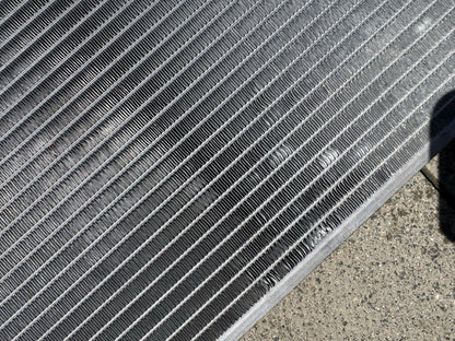 2020 Land Rover Discovery L550 2.0 MHEV Complete Radiator Pack K8D2-8005-AD