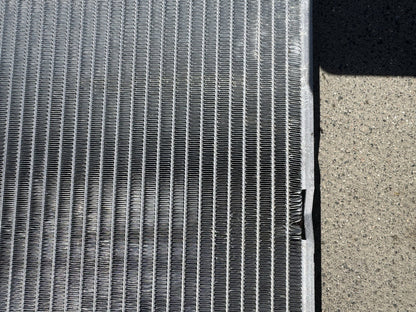 2020 Land Rover Discovery L550 2.0 MHEV Complete Radiator Pack K8D2-8005-AD