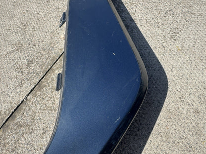 Volvo XC90 MK2 Front Right Bumper Moulding Cover Trim 31694568 2015-on Genuine