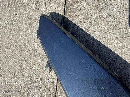 Volvo XC90 MK2 Front Right Bumper Moulding Cover Trim 31694568 2015-on Genuine
