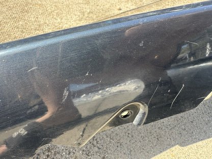 Volvo XC90 MK2 Front Right Bumper Moulding Cover Trim 31694568 2015-on Genuine