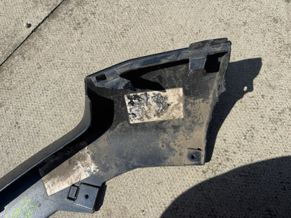 Volvo XC90 MK2 Front Right Bumper Moulding Cover Trim 31694568 2015-on Genuine