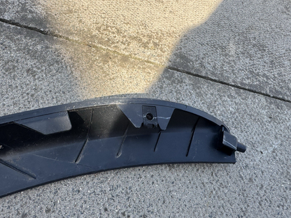 Kia Spoiler 86591-A2500 Front 1pc