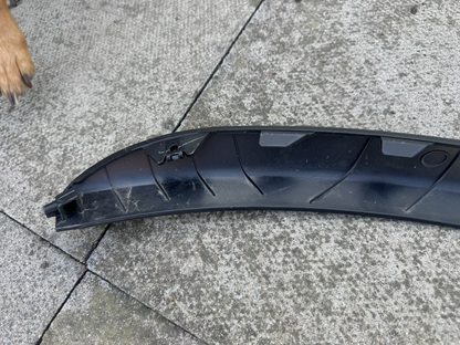 Kia Spoiler 86591-A2500 Front 1pc