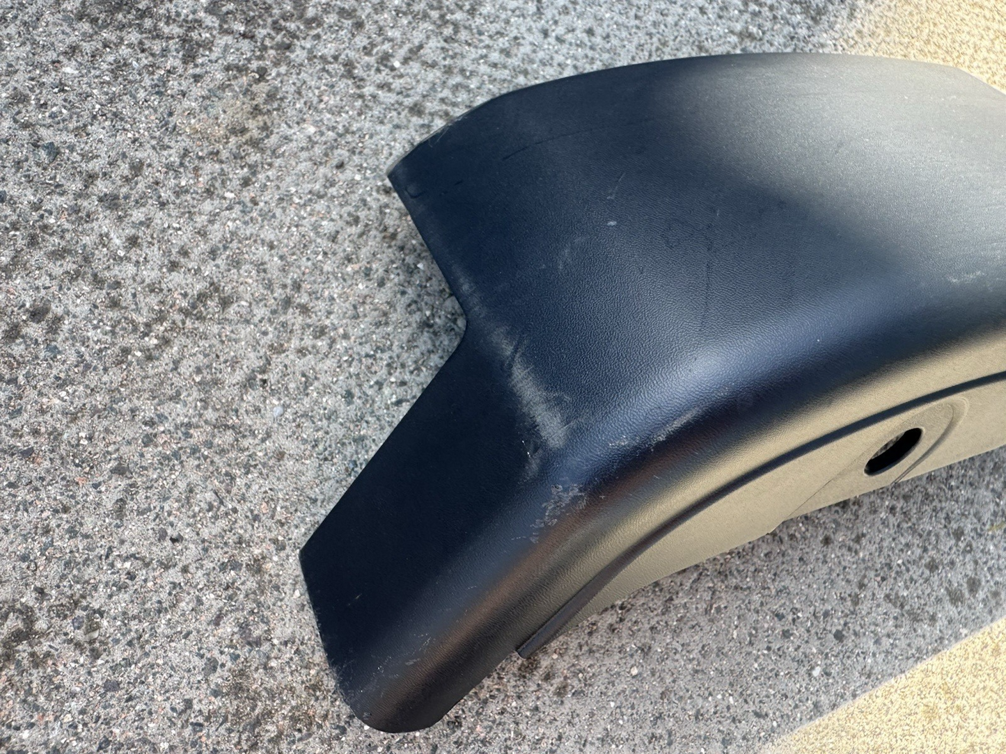 LAND ROVER DISCOVERY SPORT L550 WHEEL ARCH FRONT RIGHT PASSENGER  FK72-16A074-AC