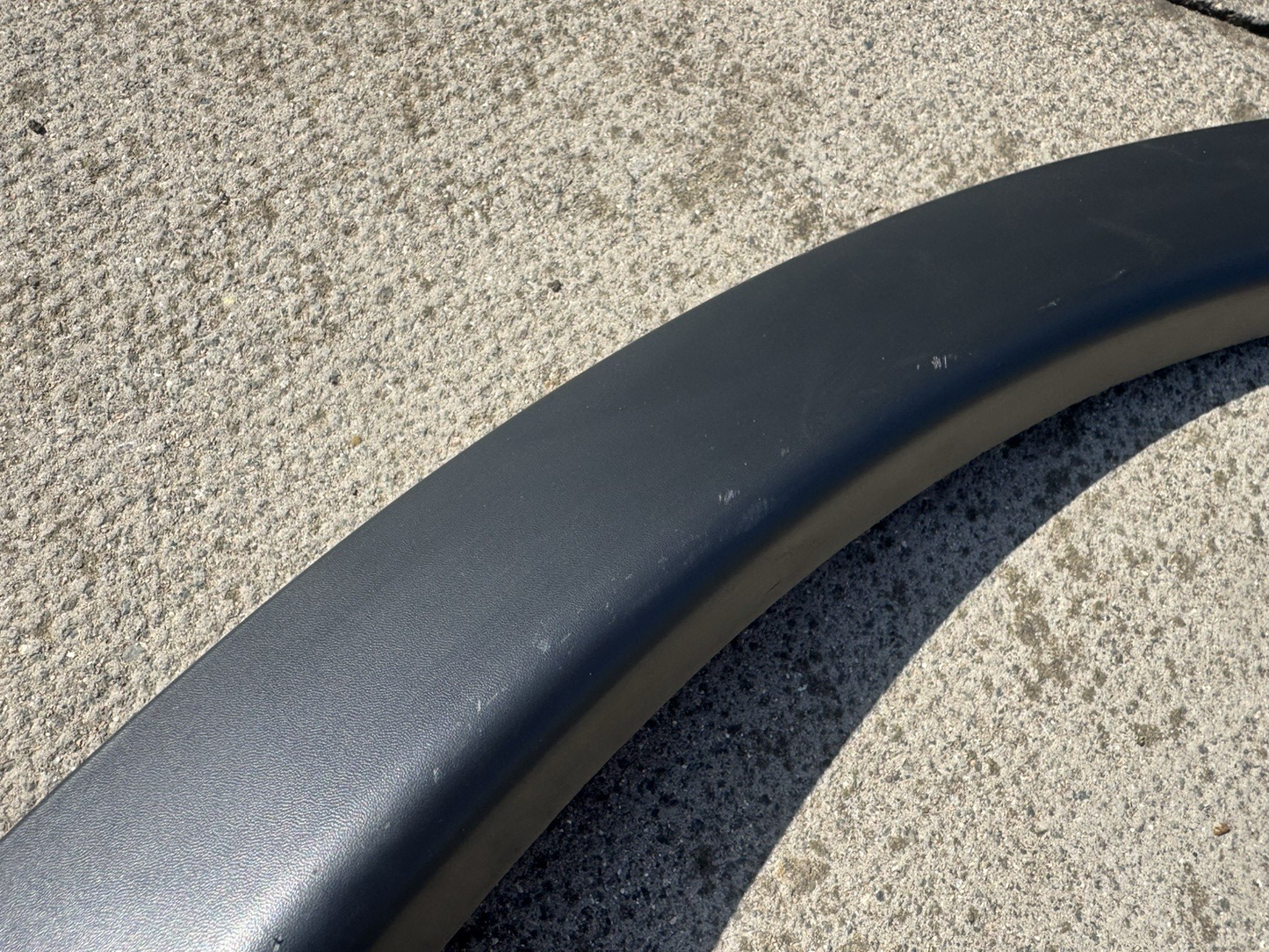 LAND ROVER DISCOVERY SPORT L550 WHEEL ARCH FRONT RIGHT PASSENGER  FK72-16A074-AC
