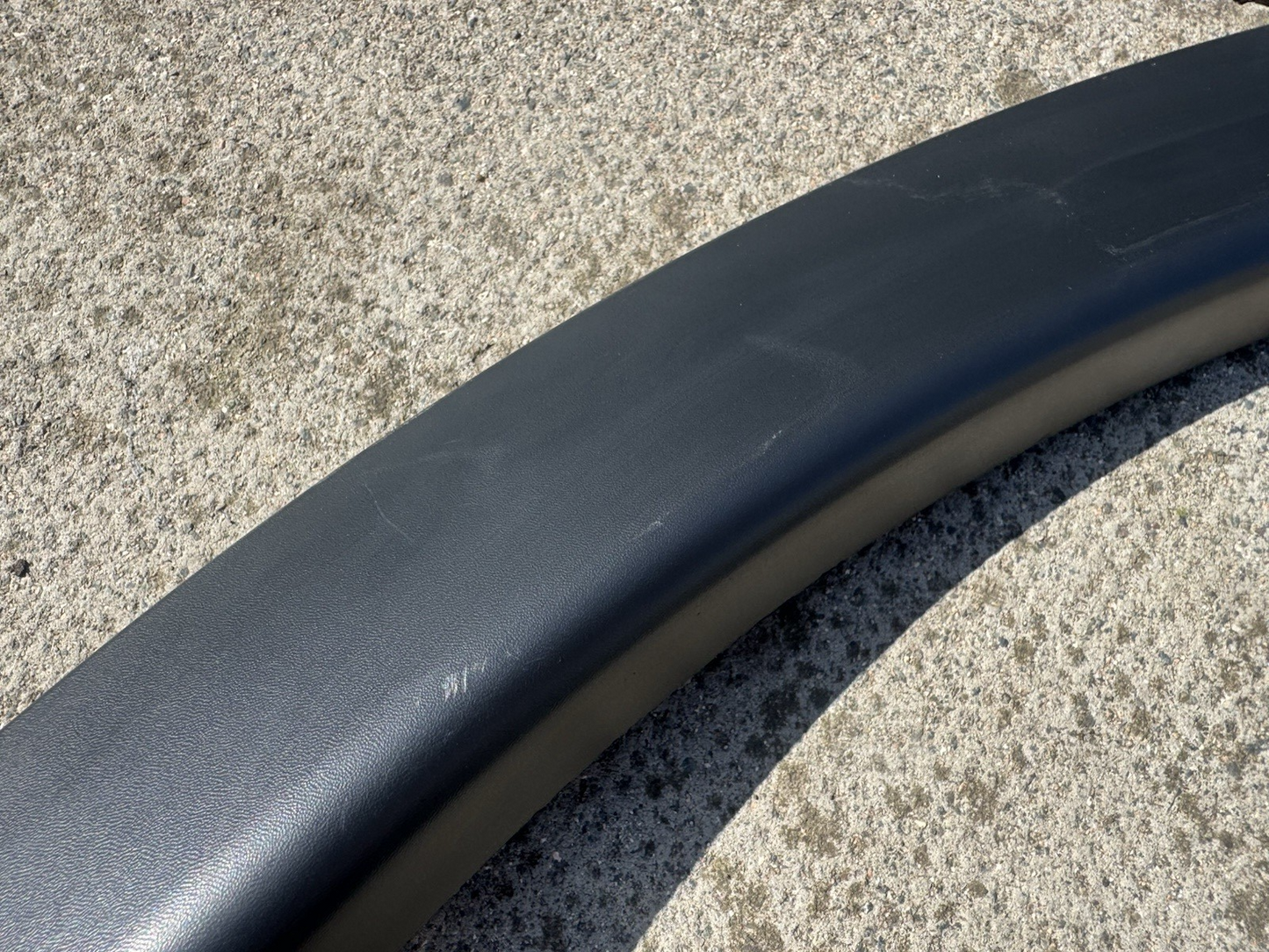 LAND ROVER DISCOVERY SPORT L550 WHEEL ARCH FRONT RIGHT PASSENGER  FK72-16A074-AC