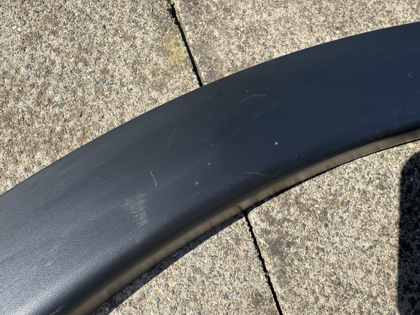 LAND ROVER DISCOVERY SPORT L550 WHEEL ARCH FRONT RIGHT PASSENGER  FK72-16A074-AC