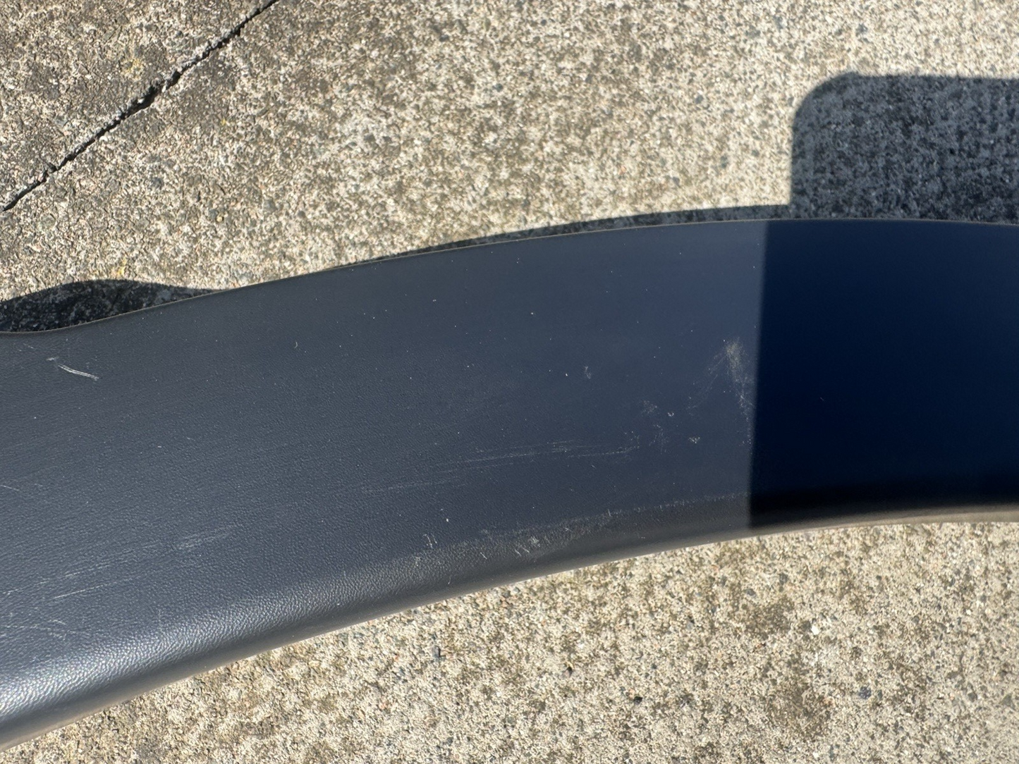 LAND ROVER DISCOVERY SPORT L550 WHEEL ARCH FRONT RIGHT PASSENGER  FK72-16A074-AC