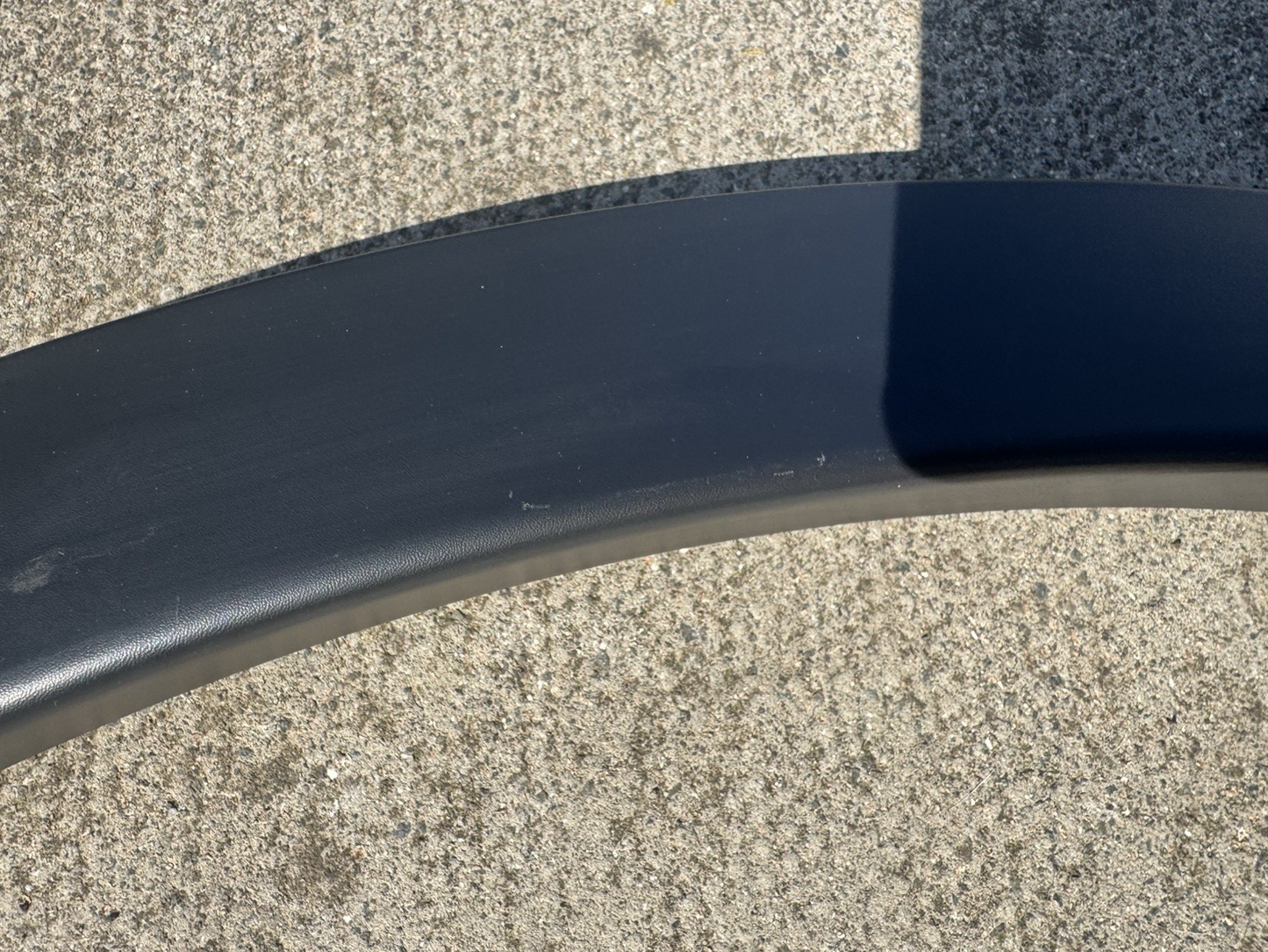 LAND ROVER DISCOVERY SPORT L550 WHEEL ARCH FRONT RIGHT PASSENGER  FK72-16A074-AC
