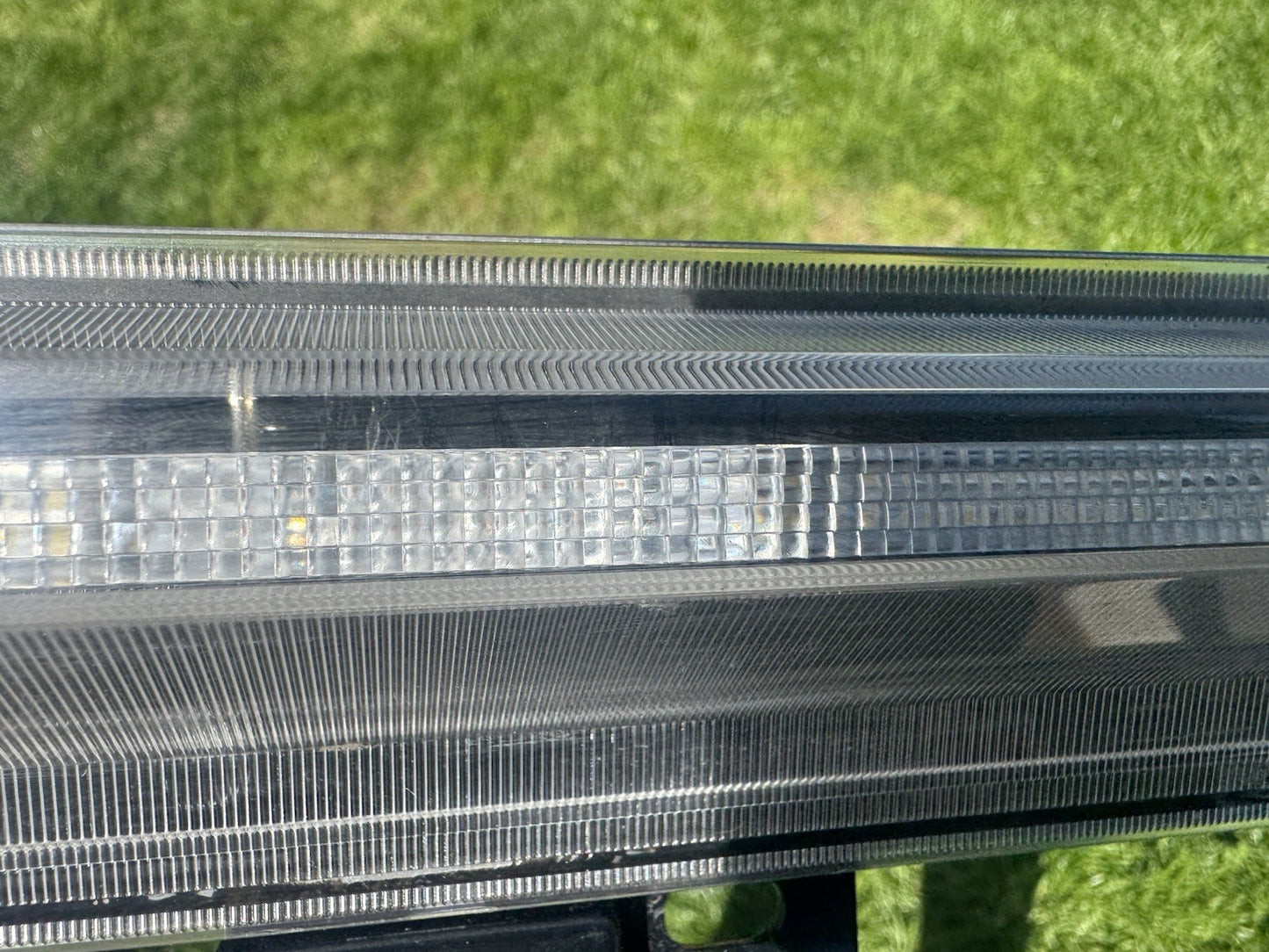 Genuine Lotus Eletre Rear LEFT Fog Light Lamp OEM LH Bumper 2023+ P8890513209
