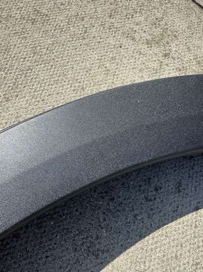 Rear left wheel rim with part number 9840246680