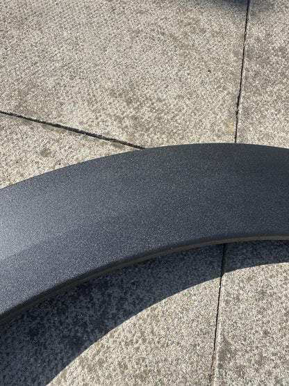 Rear left wheel rim with part number 9840246680