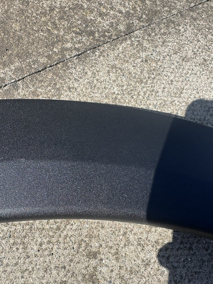 Rear left wheel rim with part number 9840246680
