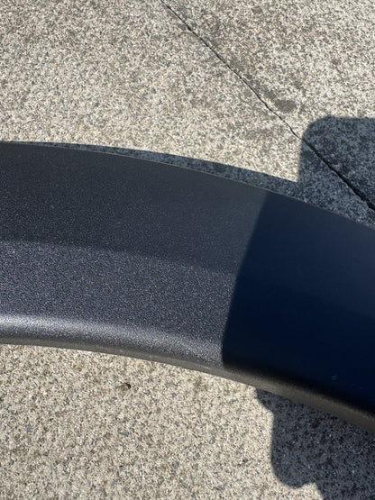 Rear left wheel rim with part number 9840246680