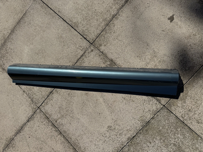 LH Land Rover Range Rover Sport L461 2022 front door trim molding N9X2-21065