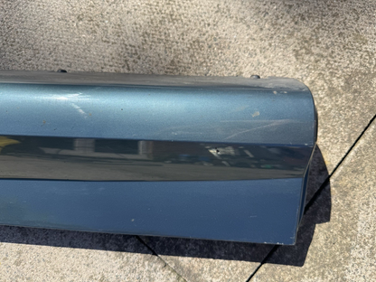 LH Land Rover Range Rover Sport L461 2022 front door trim molding N9X2-21065