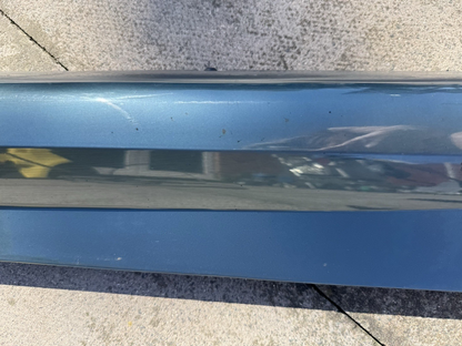 LH Land Rover Range Rover Sport L461 2022 front door trim molding N9X2-21065