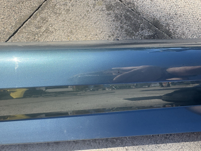 LH Land Rover Range Rover Sport L461 2022 front door trim molding N9X2-21065