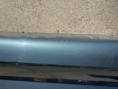 LH Land Rover Range Rover Sport L461 2022 front door trim molding N9X2-21065