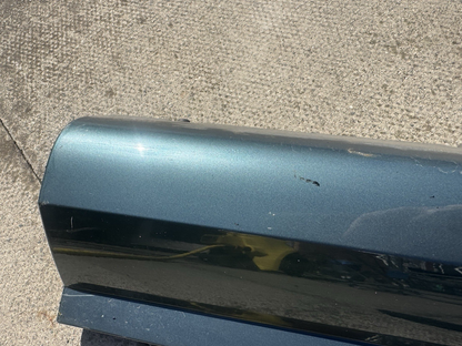 LH Land Rover Range Rover Sport L461 2022 front door trim molding N9X2-21065