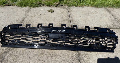 RANGE ROVER SPORT 2022-ON L461 GENUINE FRONT GRILLE N9X2-8A133-A