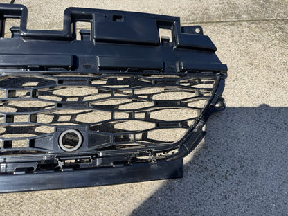 RANGE ROVER SPORT 2022-ON L461 GENUINE FRONT GRILLE N9X2-8A133-A