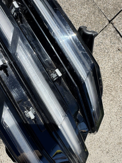 PEUGEOT 3008 MK3 2023-ON FRONT LEFT DAYTIME RUNNING LIGHT P/N 9845434880 GENUINE