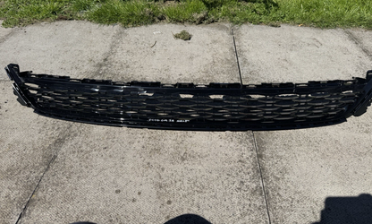 Range Rover Sport L494 2021on  Front Bumper Lower Grill N9X2-17F791-B new Gen