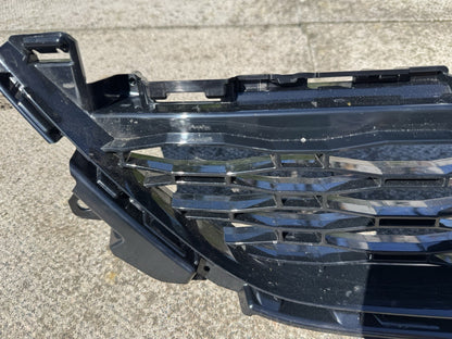 Range Rover Sport L494 2021on  Front Bumper Lower Grill N9X2-17F791-B new Gen