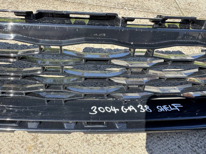 Range Rover Sport L494 2021on  Front Bumper Lower Grill N9X2-17F791-B new Gen