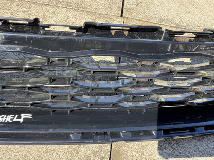Range Rover Sport L494 2021on  Front Bumper Lower Grill N9X2-17F791-B new Gen