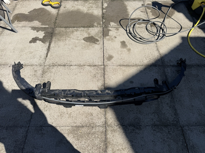 RANGE ROVER EVOQUE FRONT BUMPER REINFORCER CRASH BAR K8D2-17E778-AA