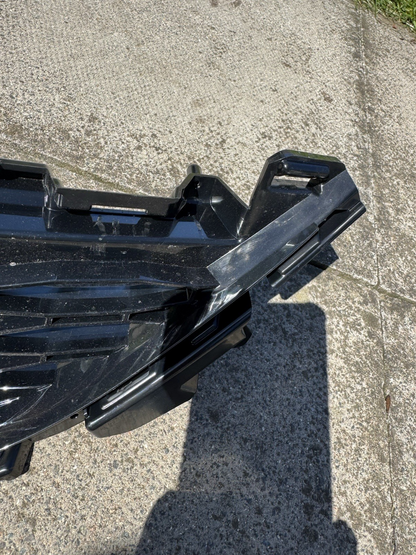 Range Rover Sport L494 2021on  Front Bumper Lower Grill N9X2-17F791-B new Gen
