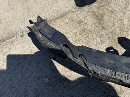 RANGE ROVER EVOQUE FRONT BUMPER REINFORCER CRASH BAR K8D2-17E778-AA