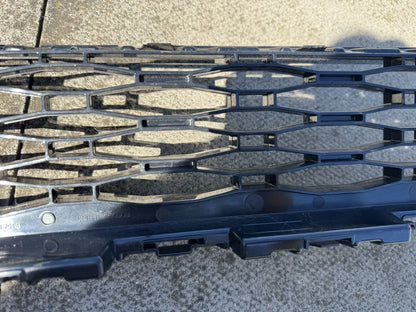 Range Rover Sport L494 2021on  Front Bumper Lower Grill N9X2-17F791-B new Gen