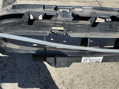 RANGE ROVER EVOQUE FRONT BUMPER REINFORCER CRASH BAR K8D2-17E778-AA