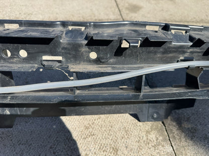 RANGE ROVER EVOQUE FRONT BUMPER REINFORCER CRASH BAR K8D2-17E778-AA