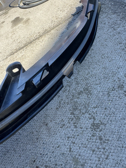 RANGE ROVER EVOQUE FRONT BUMPER REINFORCER CRASH BAR K8D2-17E778-AA