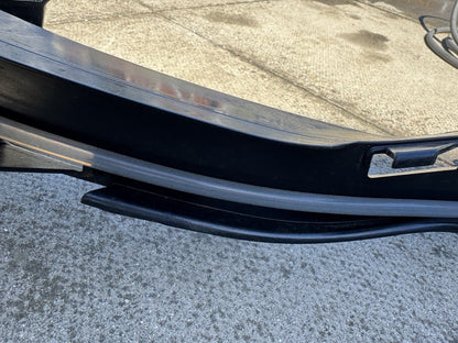 RANGE ROVER EVOQUE FRONT BUMPER REINFORCER CRASH BAR K8D2-17E778-AA