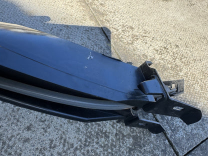 RANGE ROVER EVOQUE FRONT BUMPER REINFORCER CRASH BAR K8D2-17E778-AA