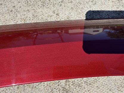 Hyundai Kona II 2023 Front Right Fender Trim/Protection Strip 87714BE010