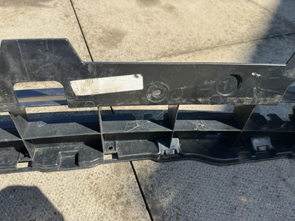 RANGE ROVER EVOQUE FRONT BUMPER REINFORCER CRASH BAR K8D2-17E778-AA