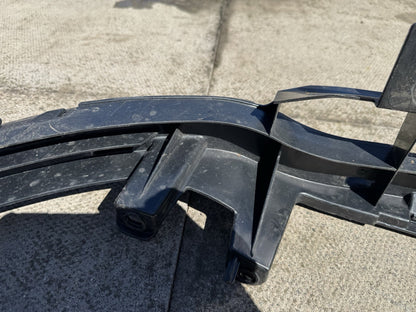 RANGE ROVER EVOQUE FRONT BUMPER REINFORCER CRASH BAR K8D2-17E778-AA