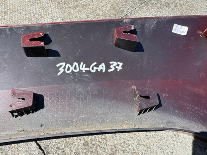 Hyundai Kona II 2023 Front Right Fender Trim/Protection Strip 87714BE010