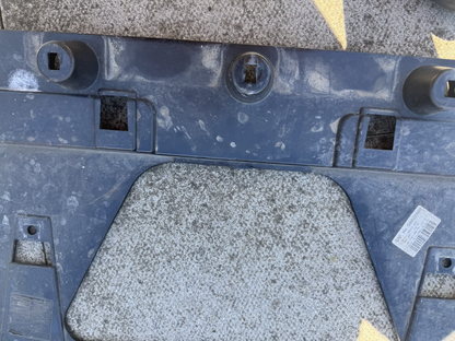 RANGE ROVER VELAR L560 2017 ON GENUINE FRONT BUMPER LOWER TRIM J8A2-17F775-BC