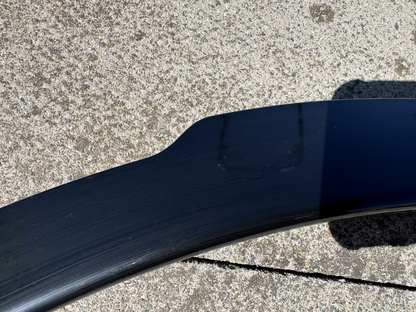 LAND ROVER DISCOVERY L462 GENUINE FRONT LEFT ARCH TRIM HY3M-16A075-AC