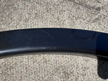 LAND ROVER DISCOVERY L462 GENUINE FRONT LEFT ARCH TRIM HY3M-16A075-AC