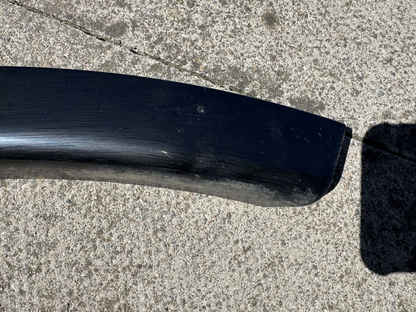 LAND ROVER DISCOVERY L462 GENUINE FRONT LEFT ARCH TRIM HY3M-16A075-AC