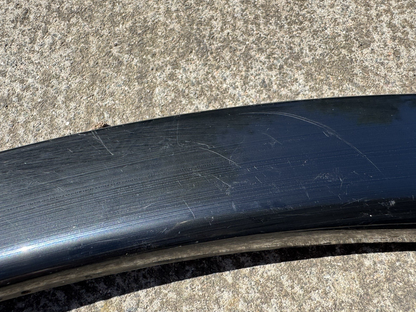 LAND ROVER DISCOVERY L462 GENUINE FRONT LEFT ARCH TRIM HY3M-16A075-AC